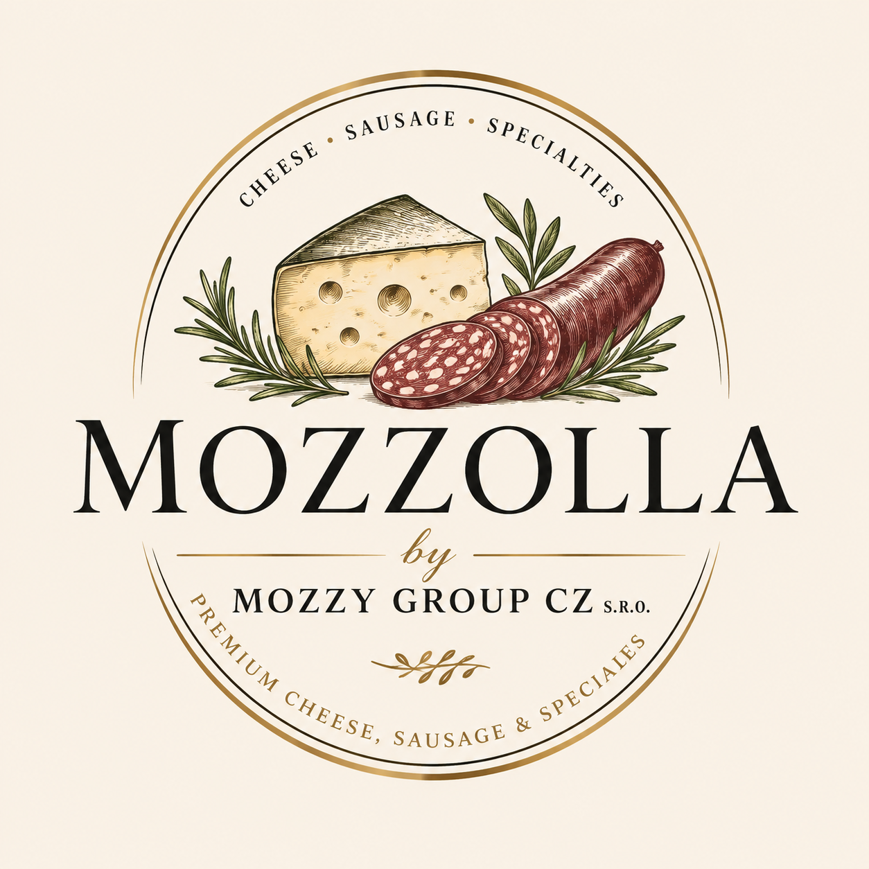 Mozy Mozzolla
